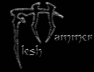 logo Flesh Hammer